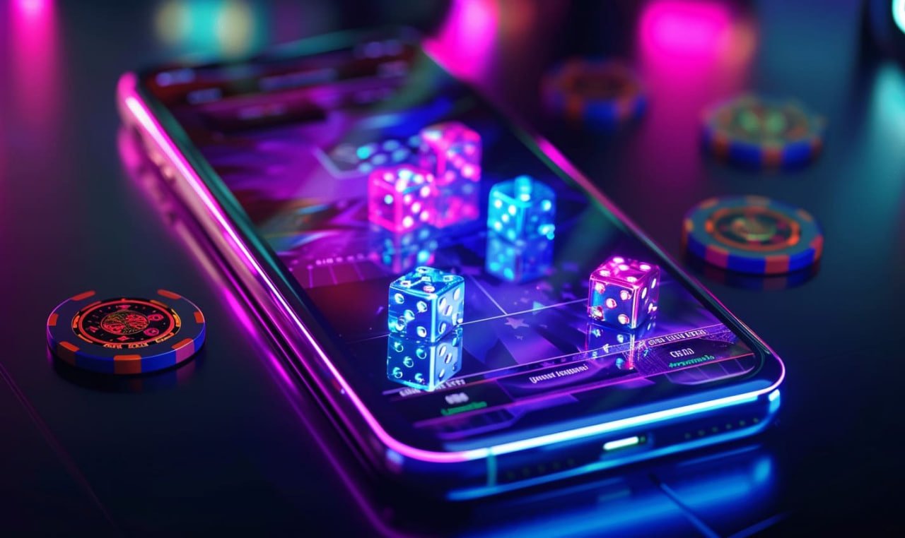 Casino-style big win highlights from slot games and live casino on 20 apk